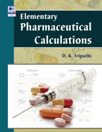 Elementary Pharmaceutical Calculations