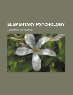 Elementary Psychology