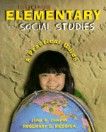 Elementary Social Studies - Chapin, June R, and Chapin