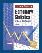 Elementary Statistics: A Brief Version