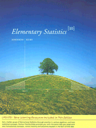 Elementary Statistics: Enhanced Review