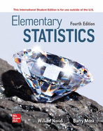 Elementary Statistics ISE