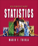 Elementary Statistics - Triola, Mario F