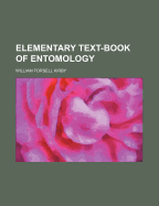 Elementary Text-book of Entomology