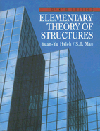 Elementary Theory of Structures - Hsieh, Yuan-Yu, and Mau, S