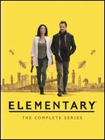 Elementary [TV Series] - 