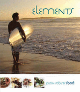 Elements: Jason Roberts Food