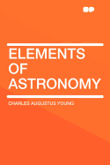 Elements of Astronomy