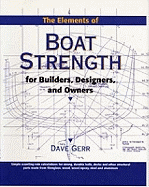 Elements of Boat Strength: For Builders, Designers and Owners