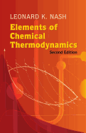 Elements of Chemical Thermodynamics