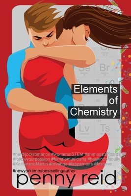 Elements of Chemistry - Reid, Penny