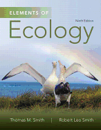 Elements of Ecology Plus Mastering Biology with eText -- Access Card Package