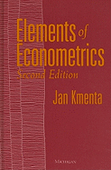 Elements of Econometrics: Second Edition