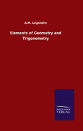 Elements of Geometry and Trigonometry