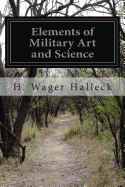 Elements of Military Art and Science