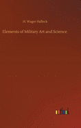 Elements of Military Art and Science