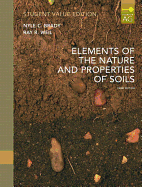 Elements of Nature and Properties of Soil, Student Value Edition