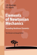 Elements of Newtonian Mechanics: Including Nonlinear Dynamics