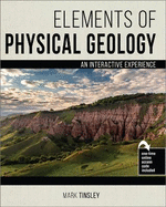 Elements of Physical Geology: An Interactive Experience