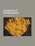 Elements of Physiography