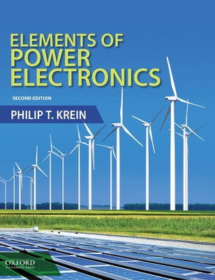 Elements of Power Electronics - Krein