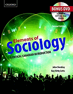 Elements of Sociology: A Critical Canadian Introduction