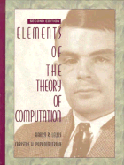 Elements of the Theory of Computation