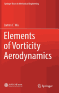 Elements of Vorticity Aerodynamics