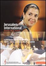Elena Bashkirova and Friends: Jerusalem International Chamber Music Festival