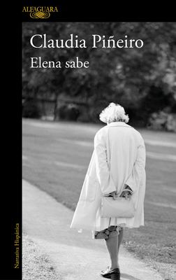 Elena Sabe / Elena Knows - Pieiro, Claudia