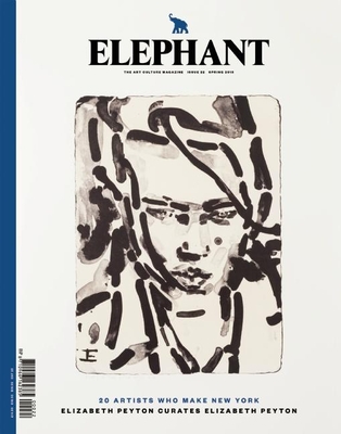 Elephant #22 - Valli, Marc (Editor)