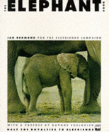 Elephant Book - Redmond Ian