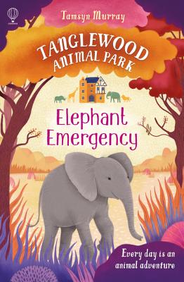 Elephant Emergency - Murray, Tamsyn