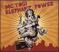 Elephant Power - MC Yogi