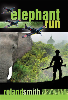 Elephant Run - Smith, Roland