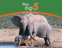 Elephant: The Big 5 and Other Wild Animals