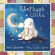 Elephant White - Brenton, Will