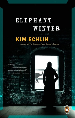 Elephant Winter - Echlin, Kim