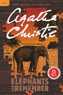 Elephants Can Remember: A Hercule Poirot Mystery: The Official Authorized Edition