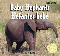 Elephants / Elefantes Beb