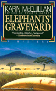 Elephants' Graveyard - McQuillan, Karin