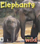 Elephants - Kendell, Patricia