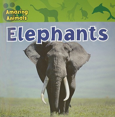 Elephants - Albee, Sarah