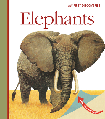 Elephants - Prunier, James (Illustrator), and Jeuness, Gallimard (Creator)