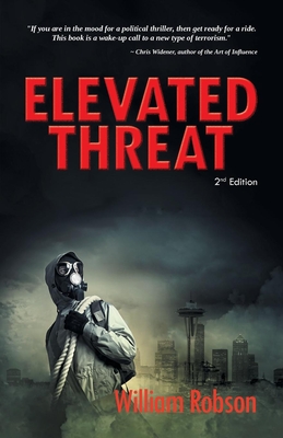 Elevated Threat - Robson, William