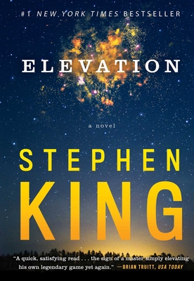 Elevation - King, Stephen