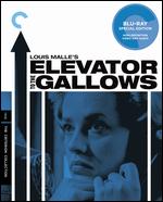 Elevator to the Gallows [Criterion Collection] [Blu-ray] - Louis Malle