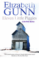 Eleven Little Piggies