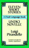 Eleven Short Stories: A Dual-Language Book