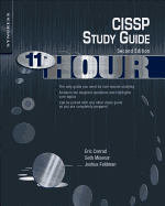Eleventh Hour CISSP: Study Guide